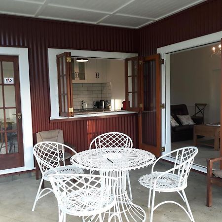Woodside Orchard Greytown Exterior foto